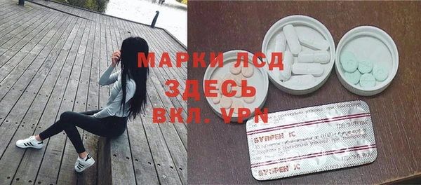 гидра Лагань